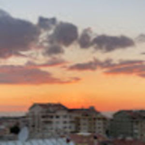 Meet your Posher, Ghezala